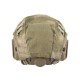 Чехол на шлем Tactical Helmet Cover/AT-FG (EmersonGear)